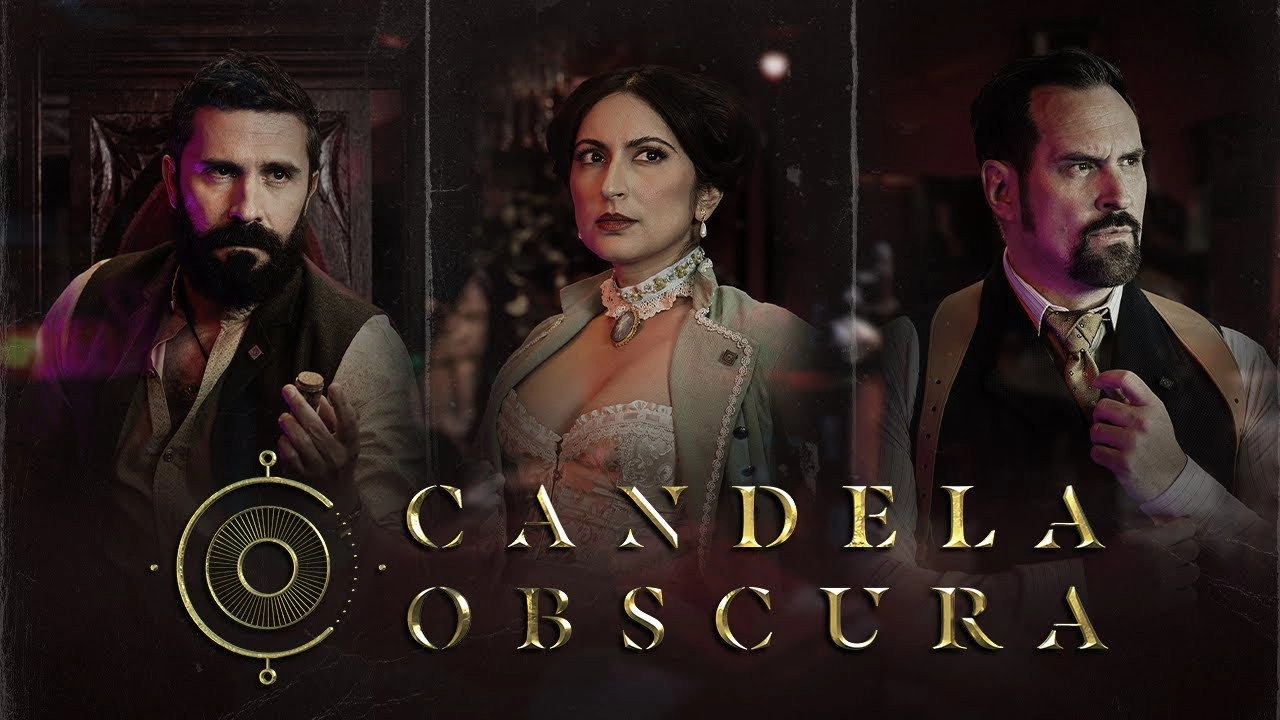 Candela Obscura