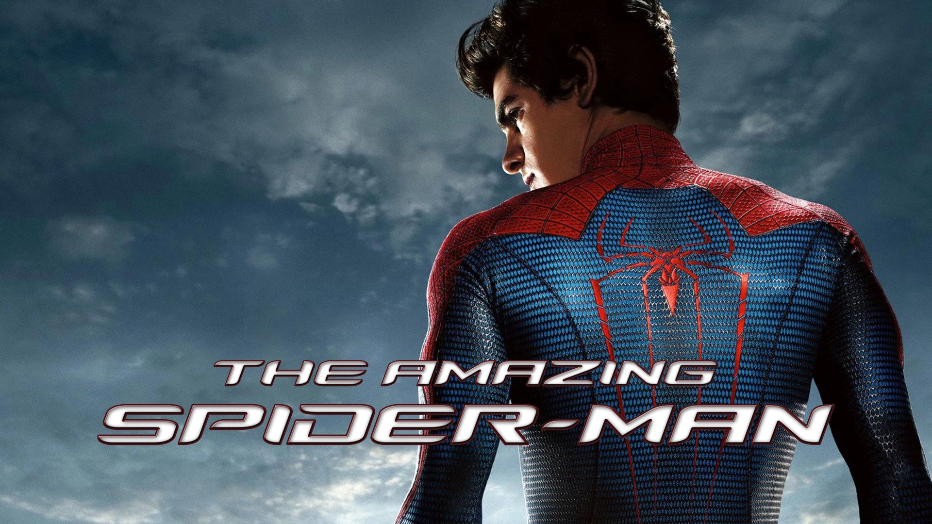 The Amazing Spider-Man