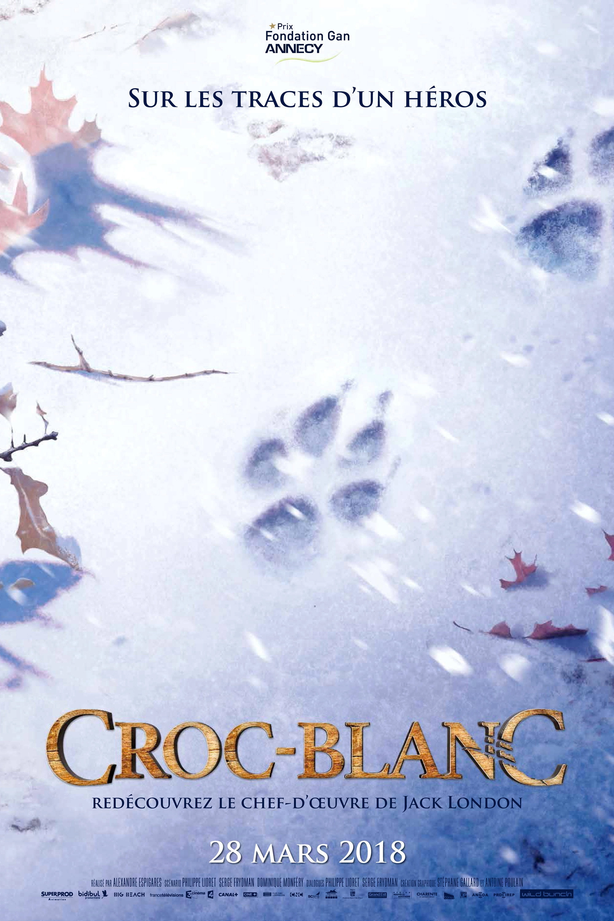 White Fang