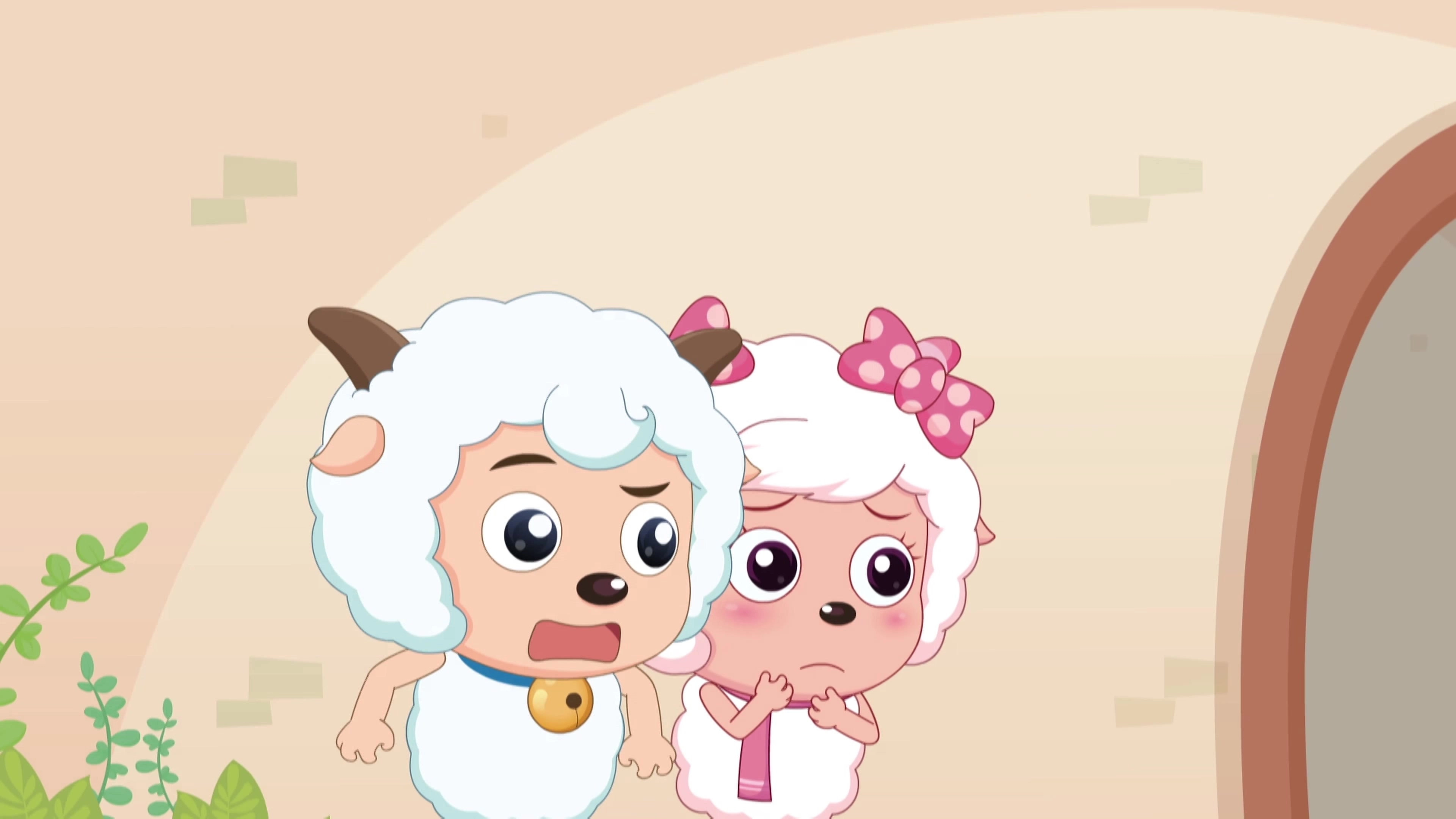 The Little Detective