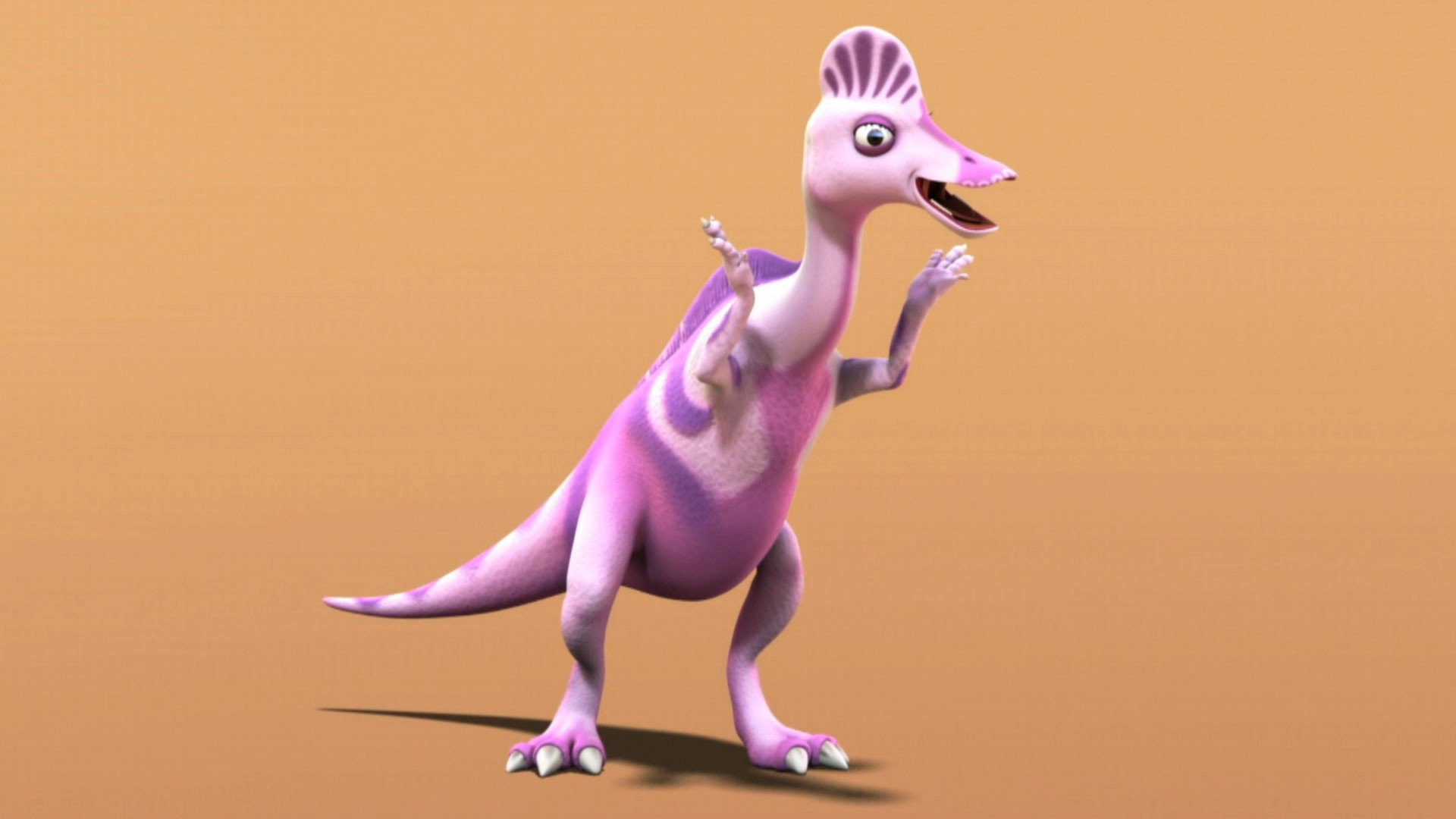 Dinosaur Train