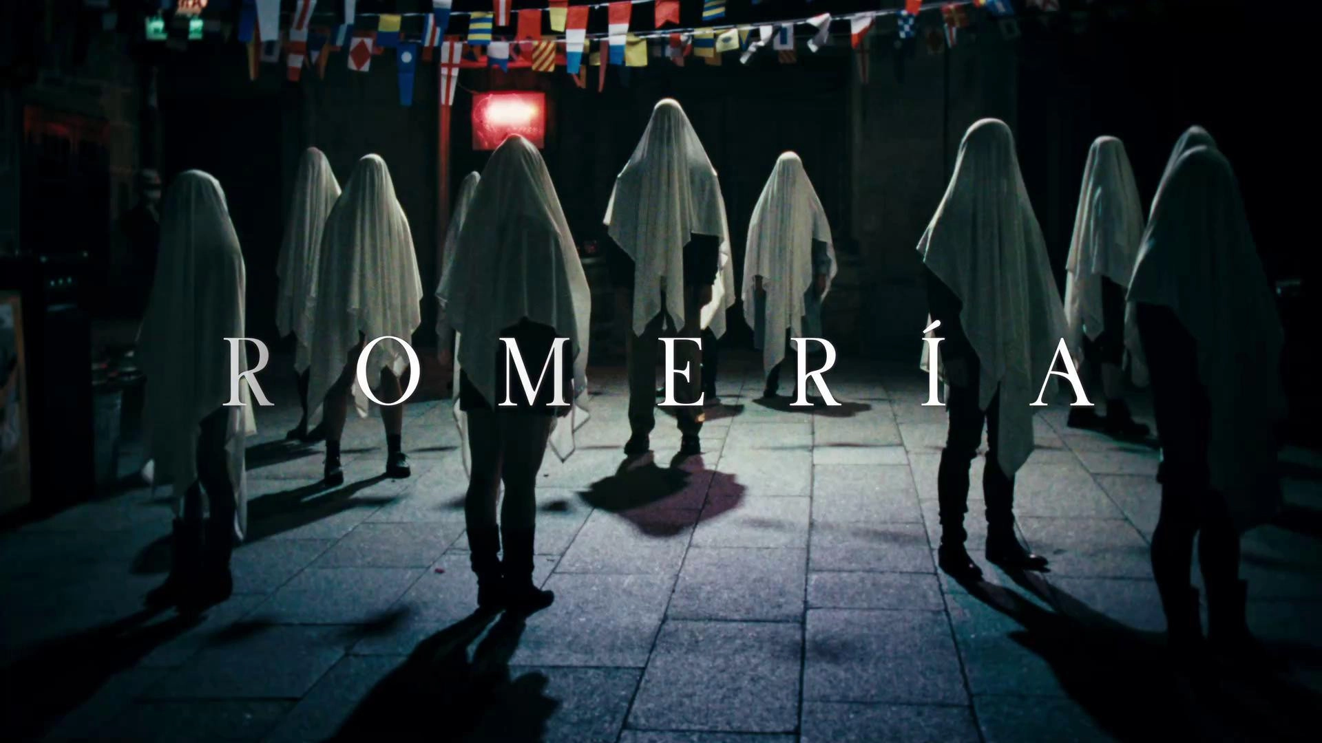 Romería