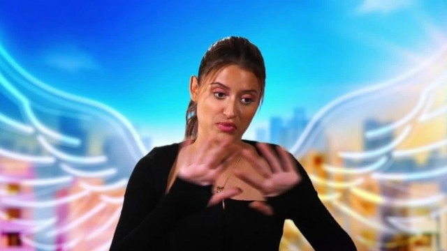 Les Anges