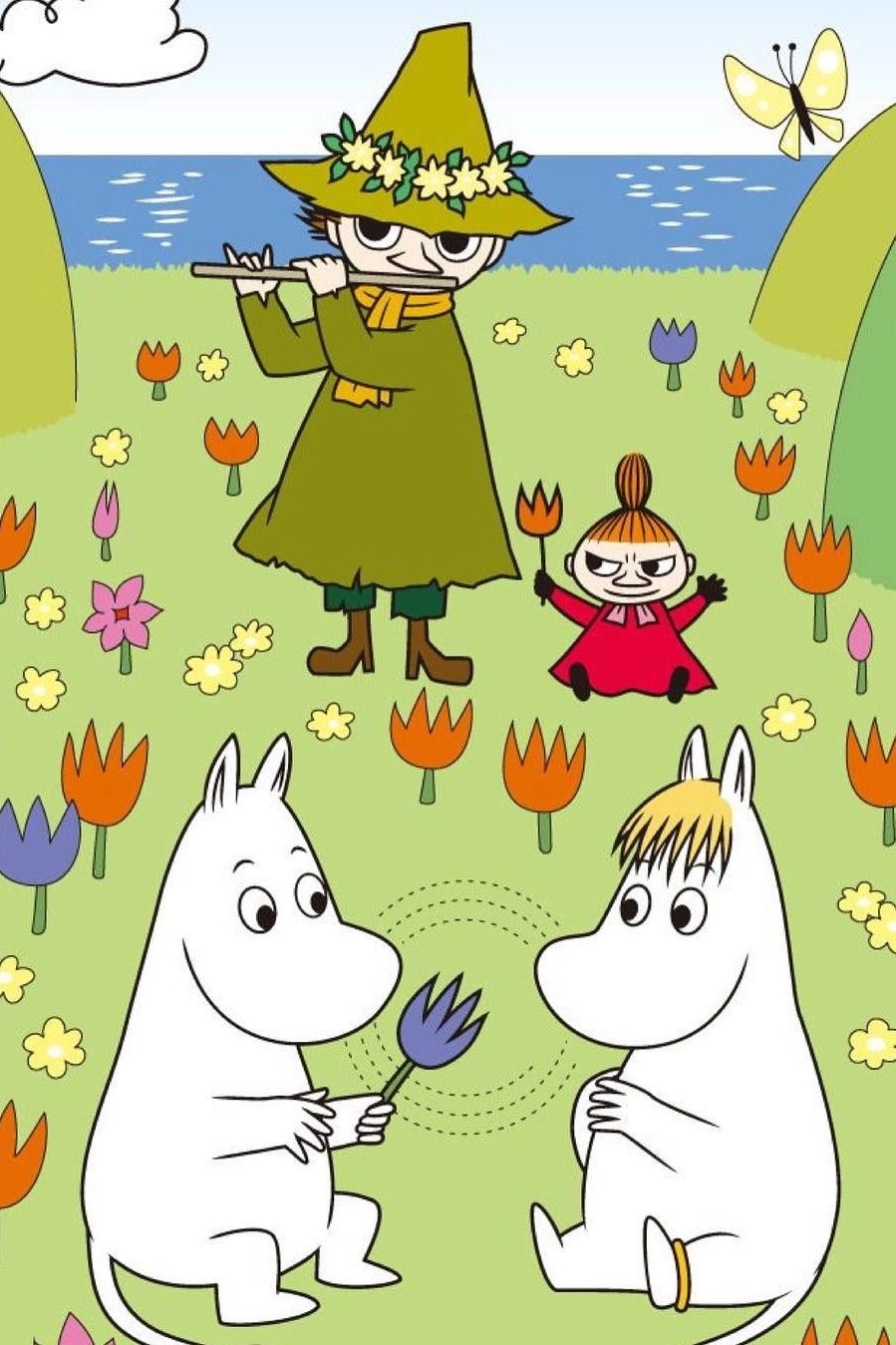Moomin