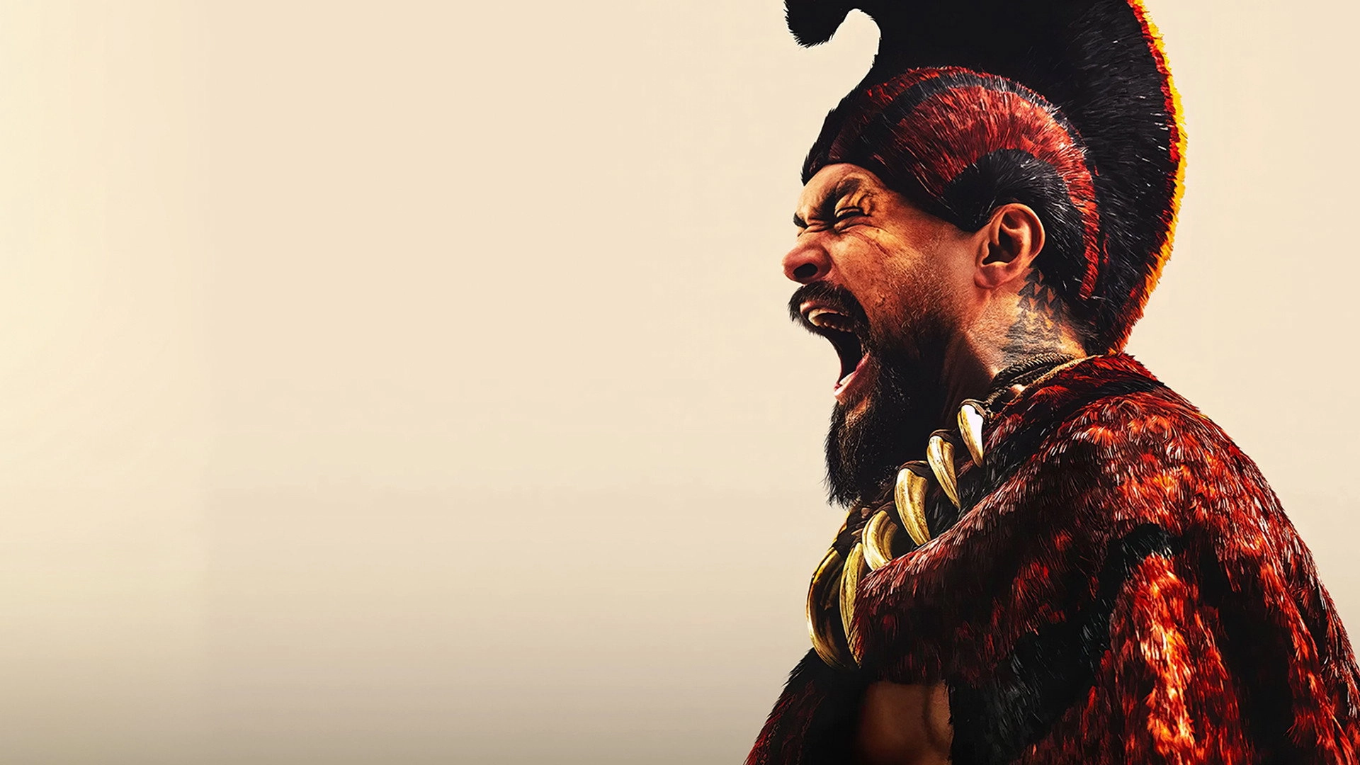 Chief of War