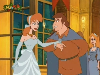 Simsala Grimm