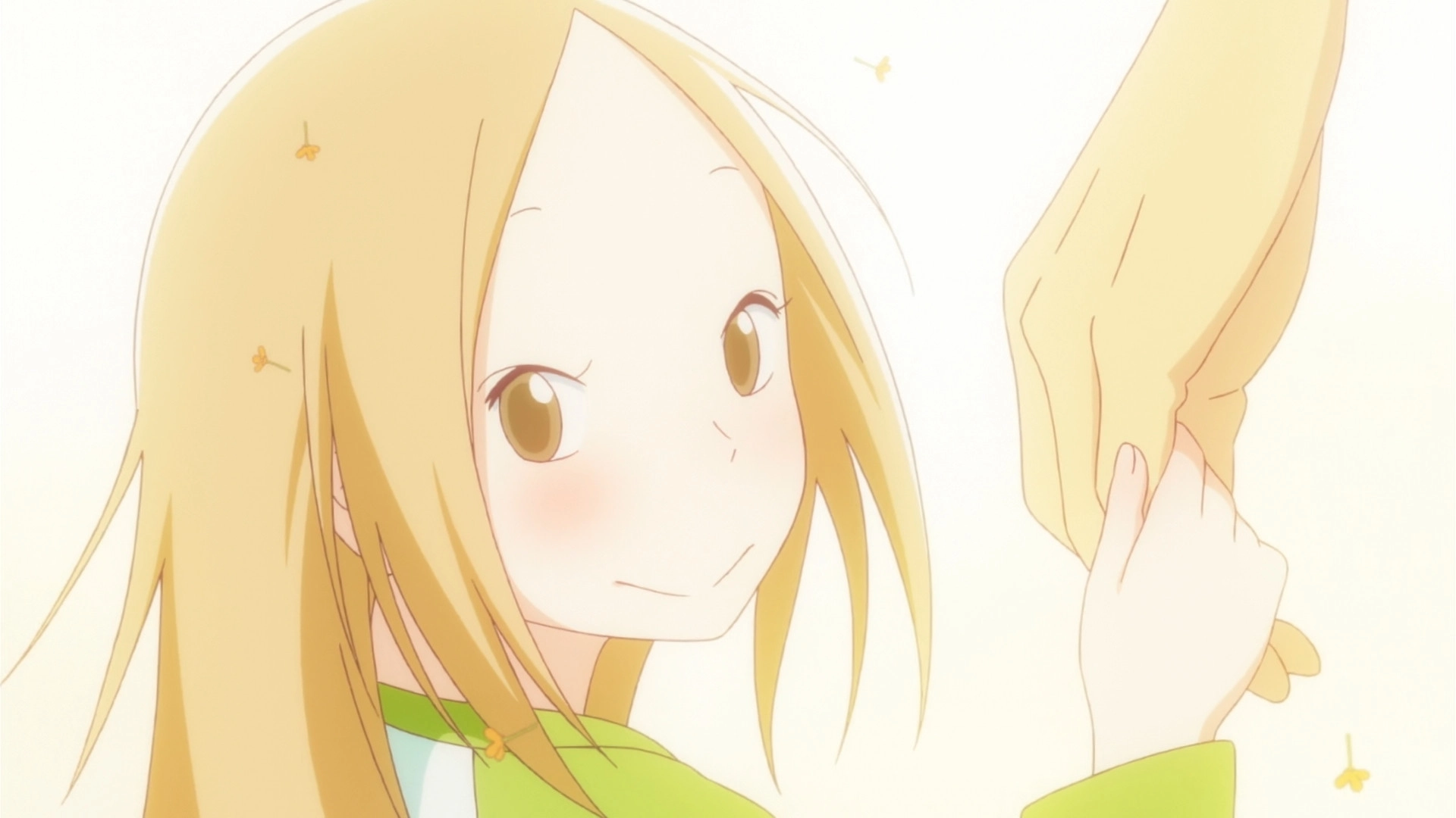 Usagi Drop