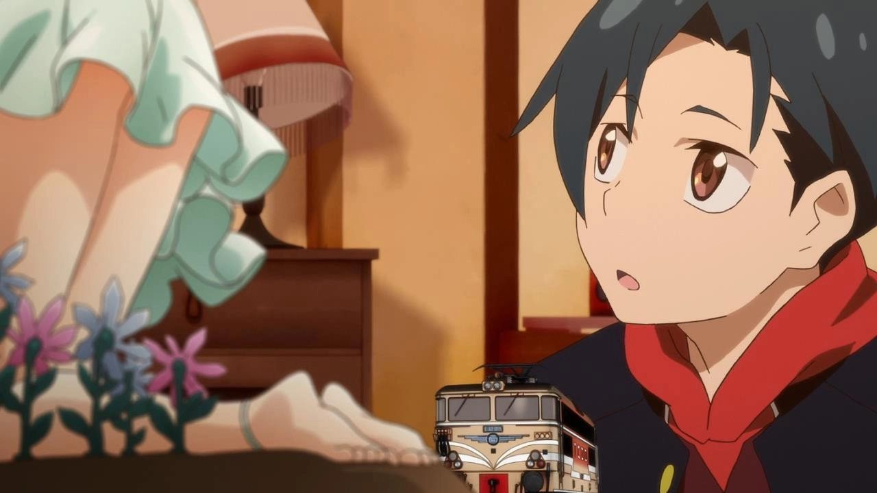 Punch Line