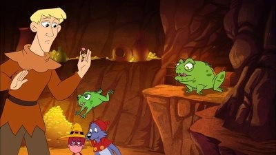 Simsala Grimm