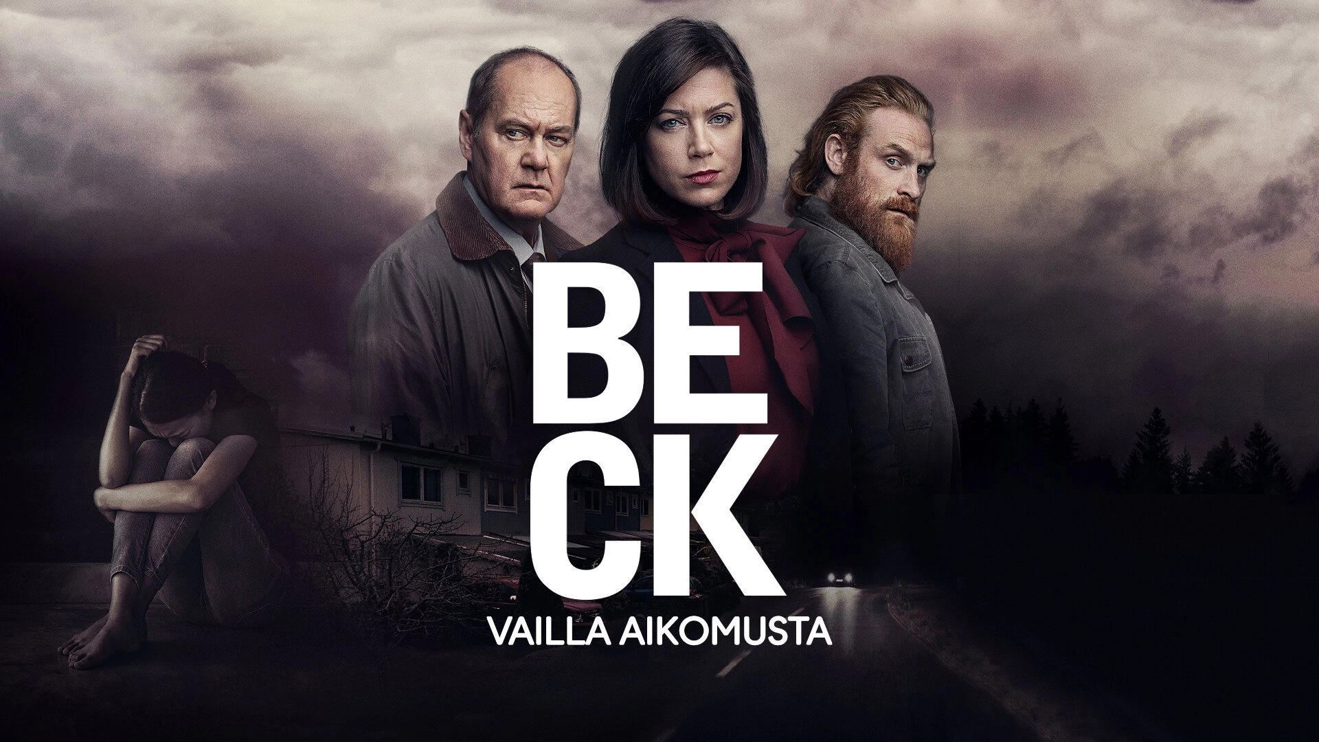 Beck 37 - Without Intent