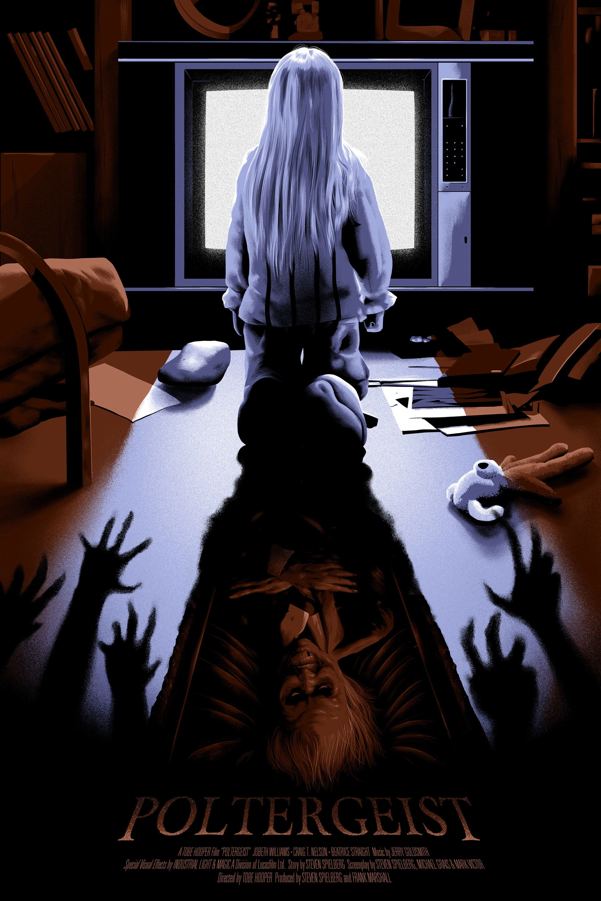 Poltergeist