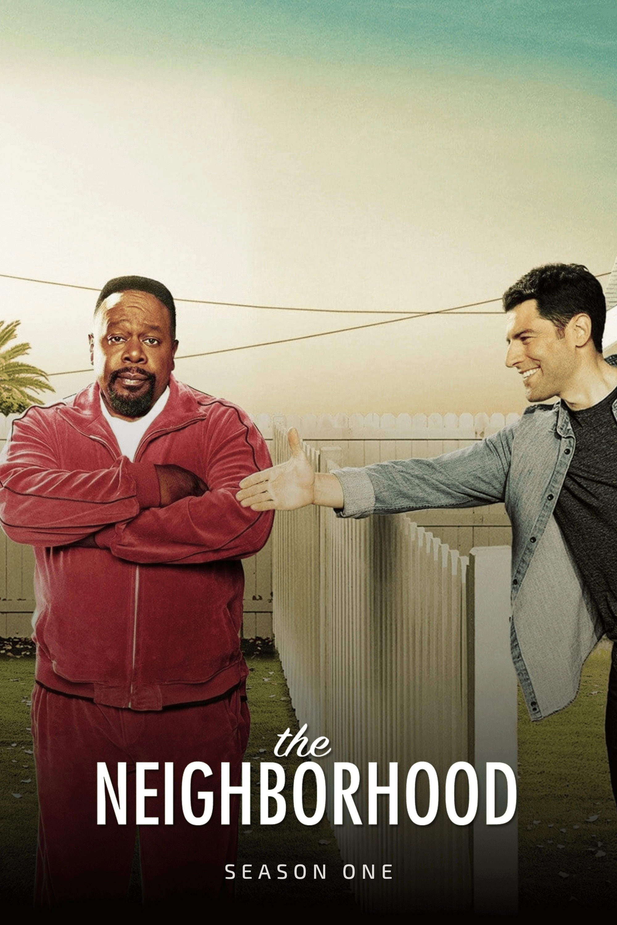 The Neighborhood