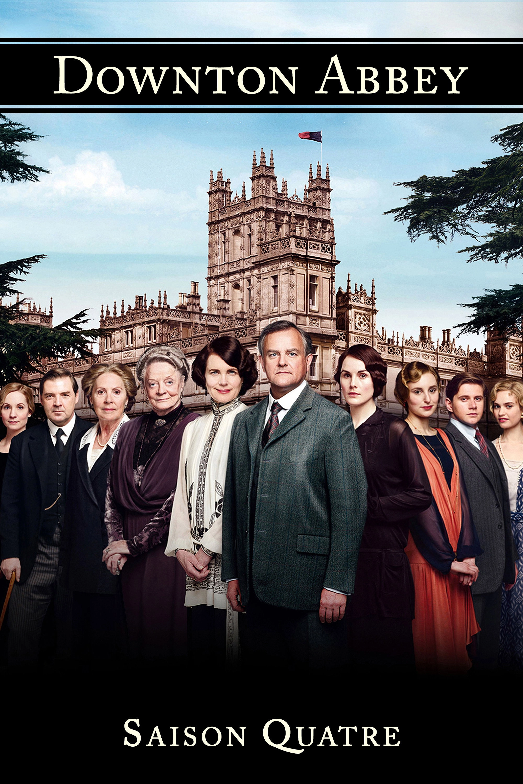 Downton Abbey