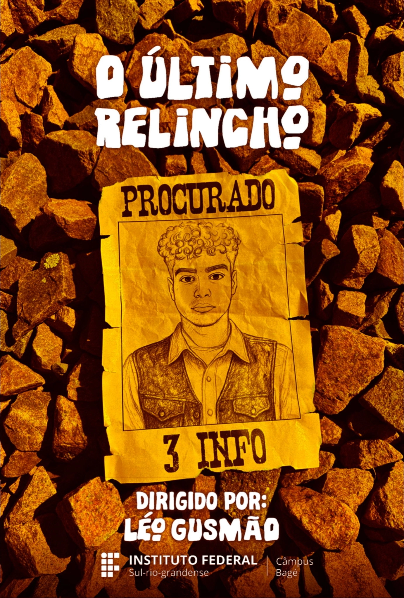 O Último Relincho