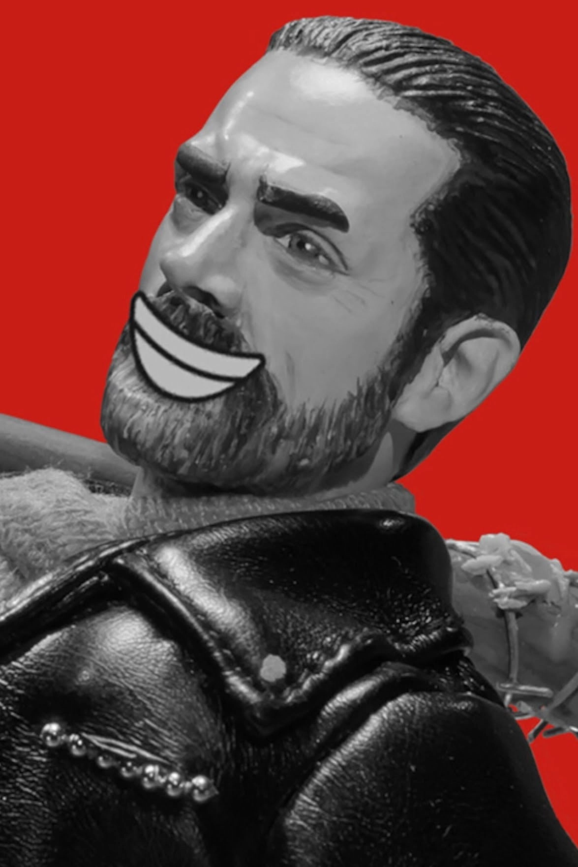 The Robot Chicken Walking Dead Special: Look Who's Walking