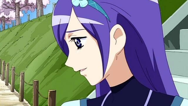 Fresh Precure!