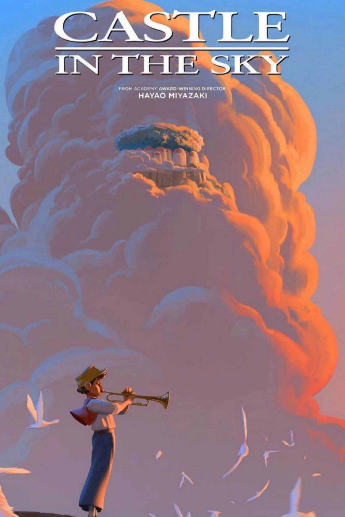Castle in the Sky