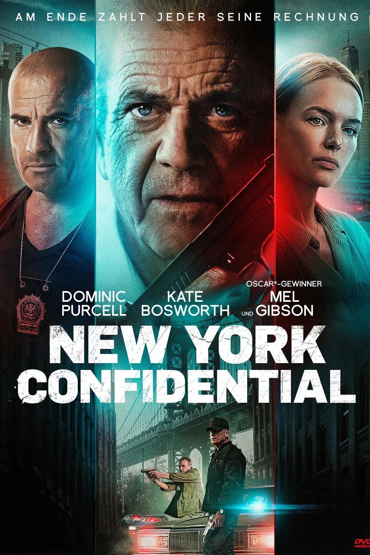 Confidential Informant
