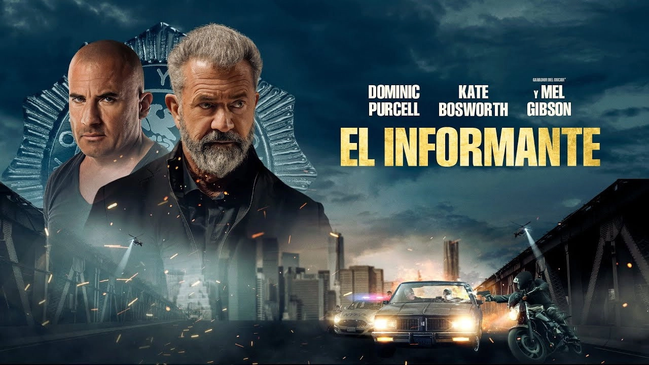 Confidential Informant