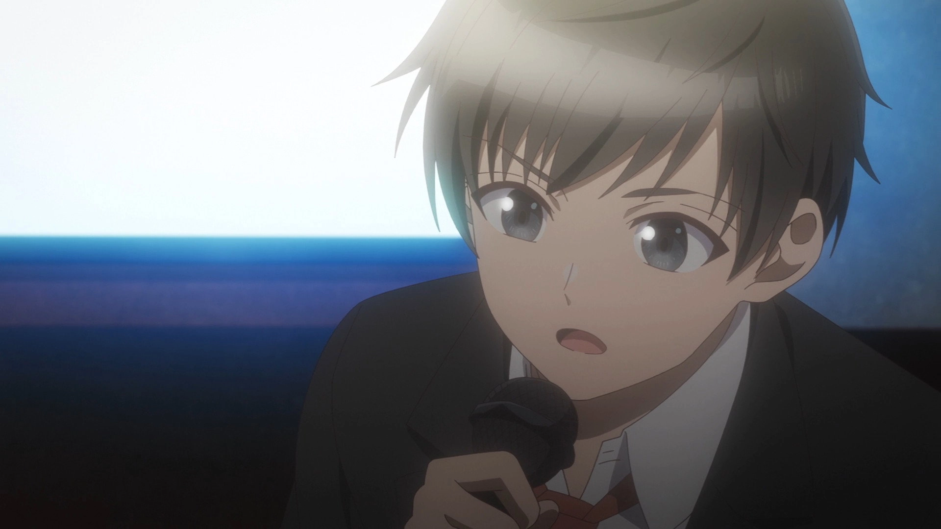 Haibara's Teenage New Game+