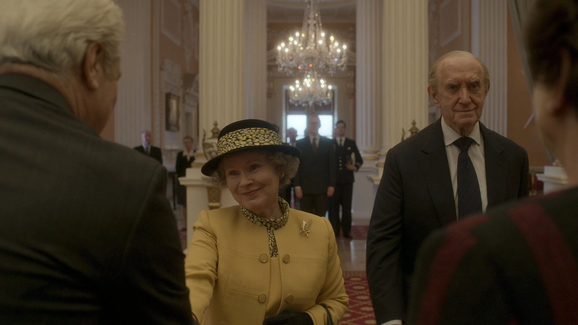 The Crown
