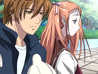 Air Gear