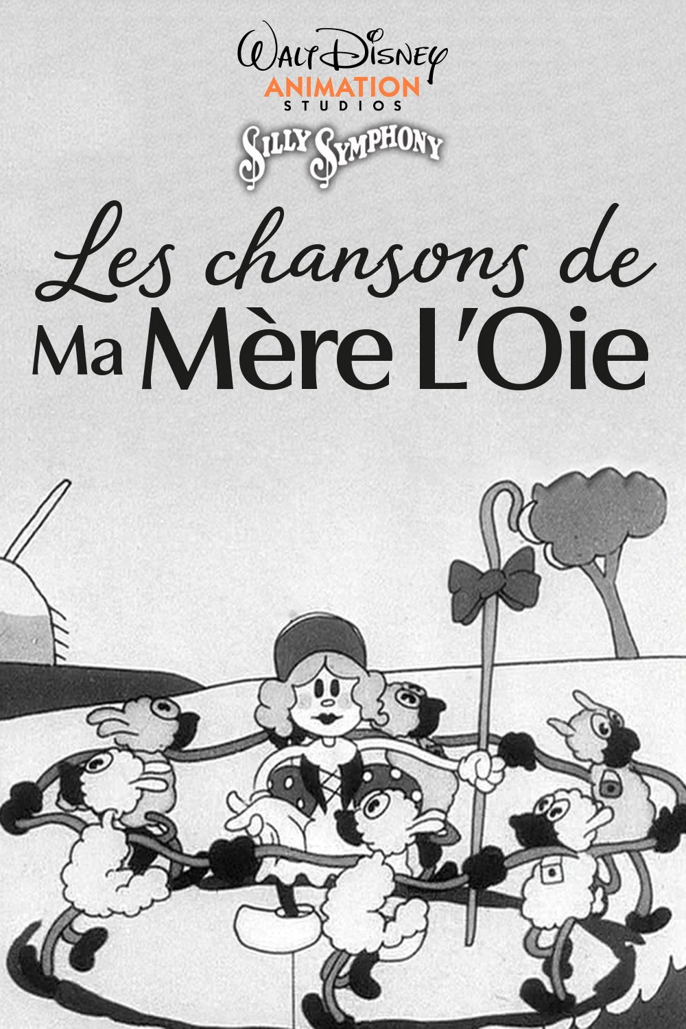 Mother Goose Melodies