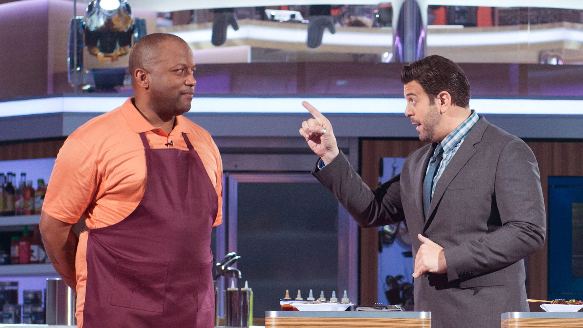 Food Fighters