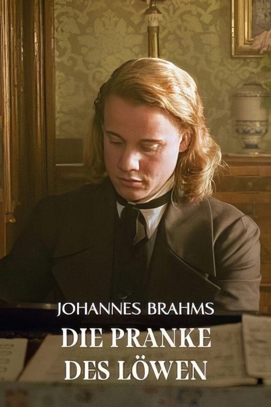 Johannes Brahms - Die Pranke des Löwen