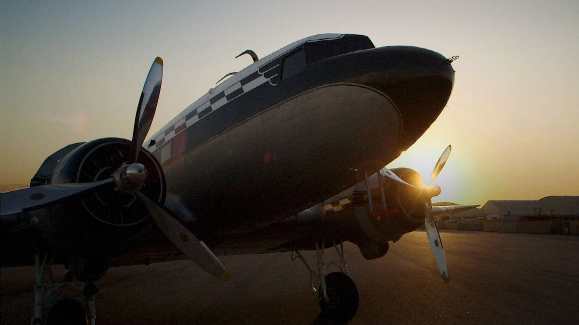 Planes That Changed the World