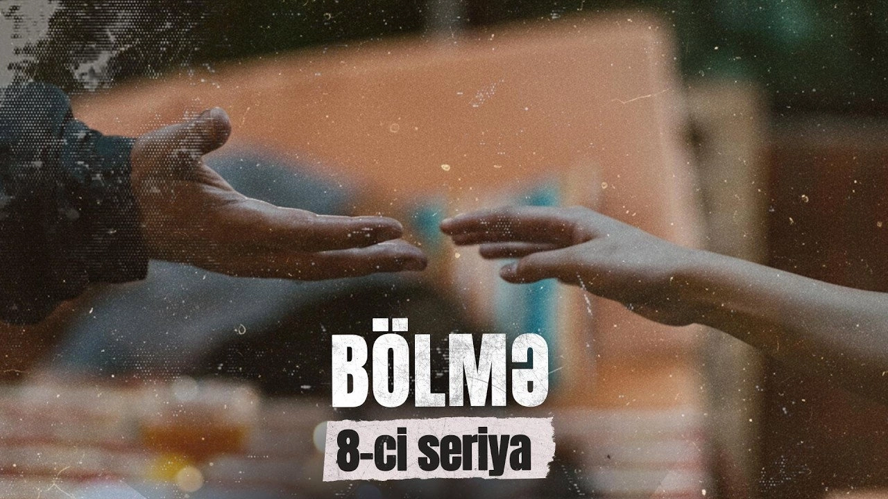 Bölmə