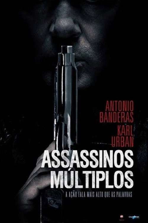 Acts of Vengeance