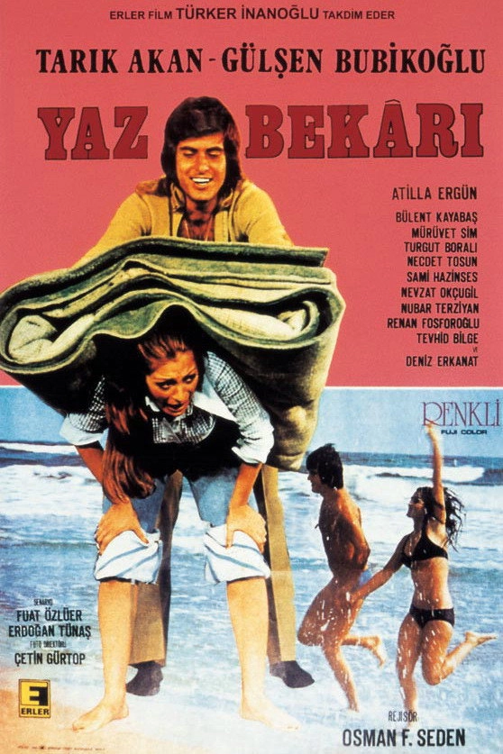 Yaz Bekârı