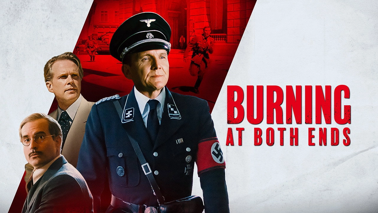 Burning at Both Ends