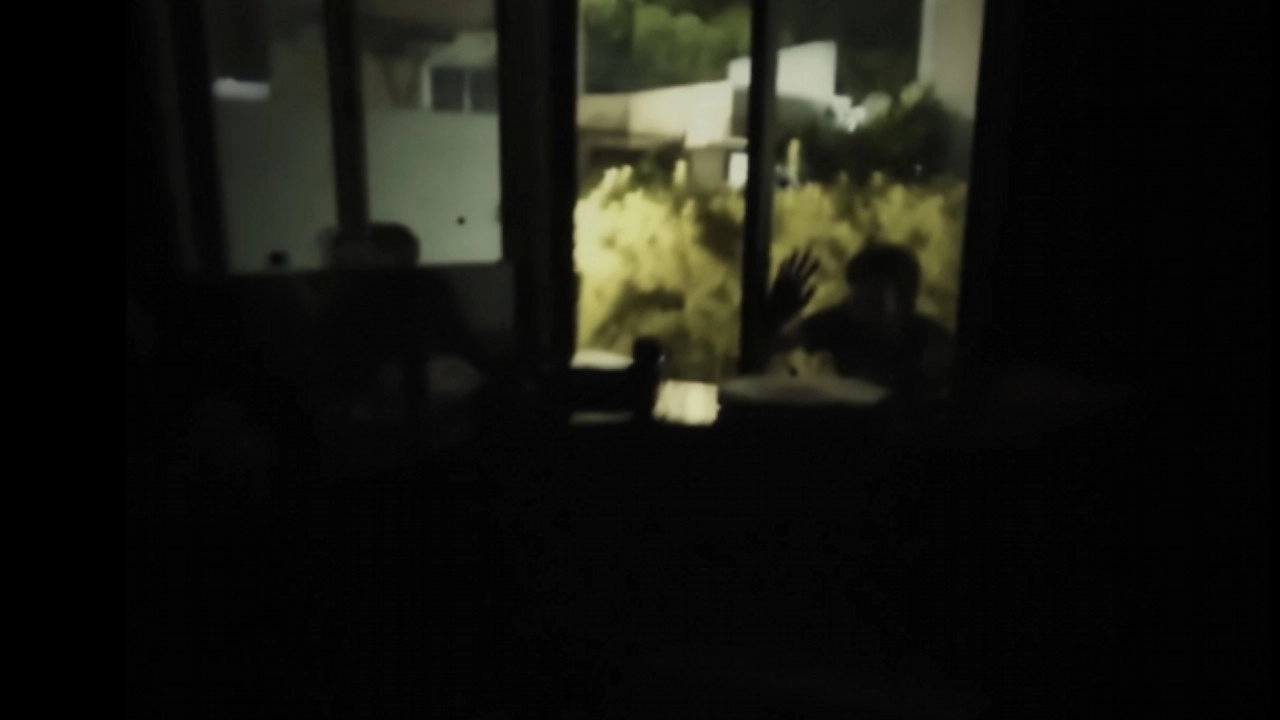 O Pau da Meia-Noite