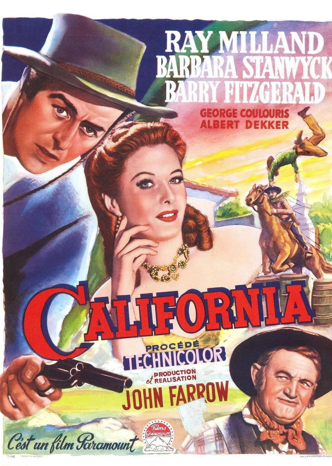 California