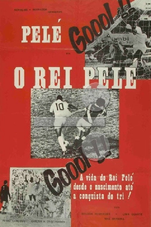 O Rei Pelé