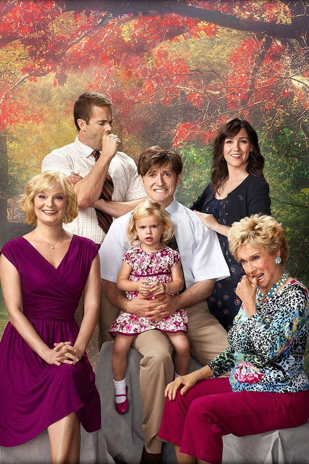 Raising Hope