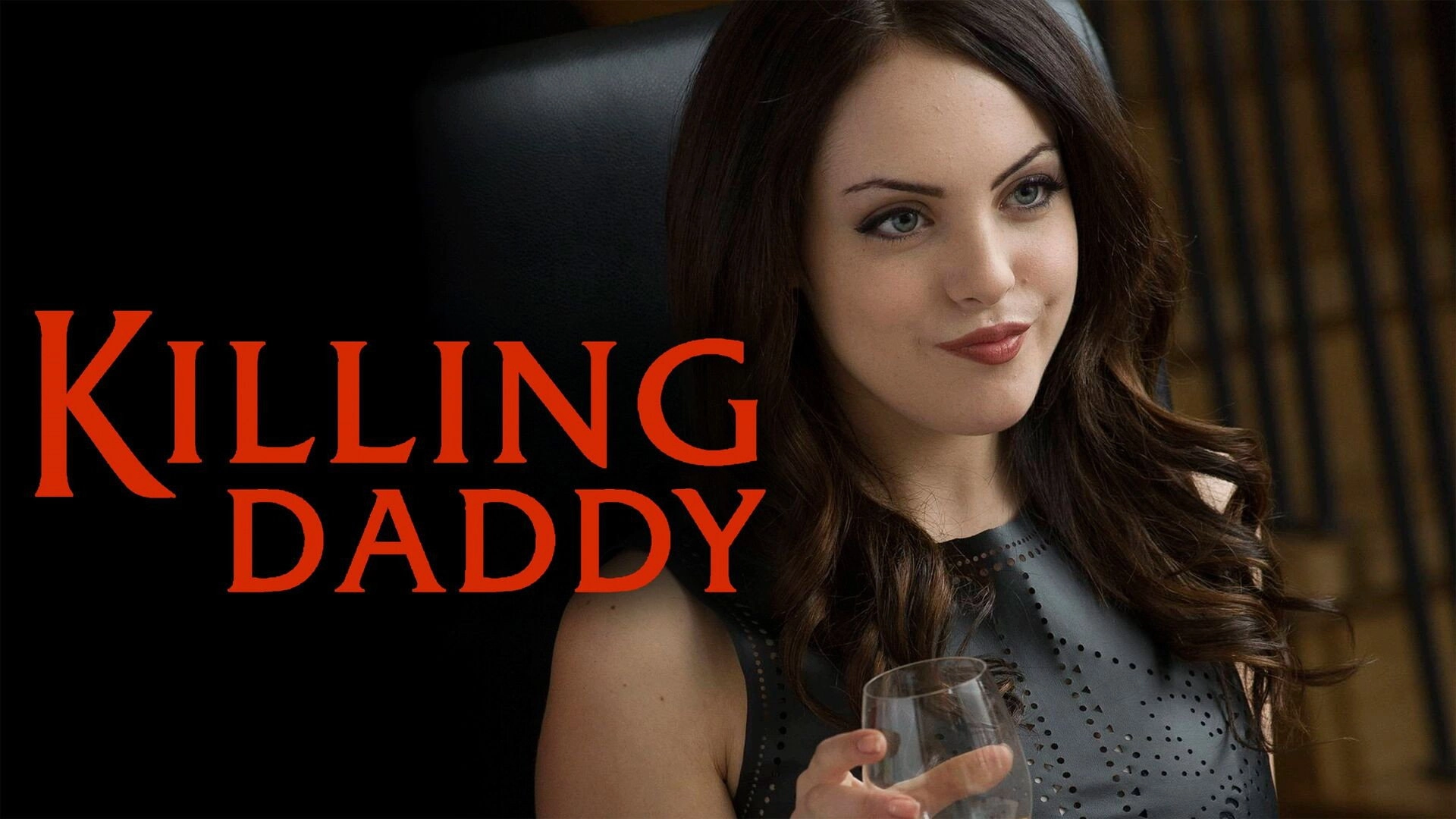 Killing Daddy