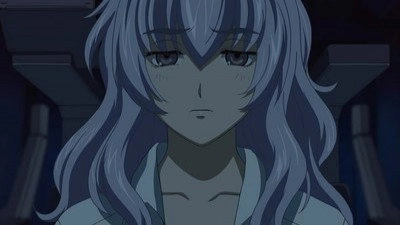 Full Metal Panic!