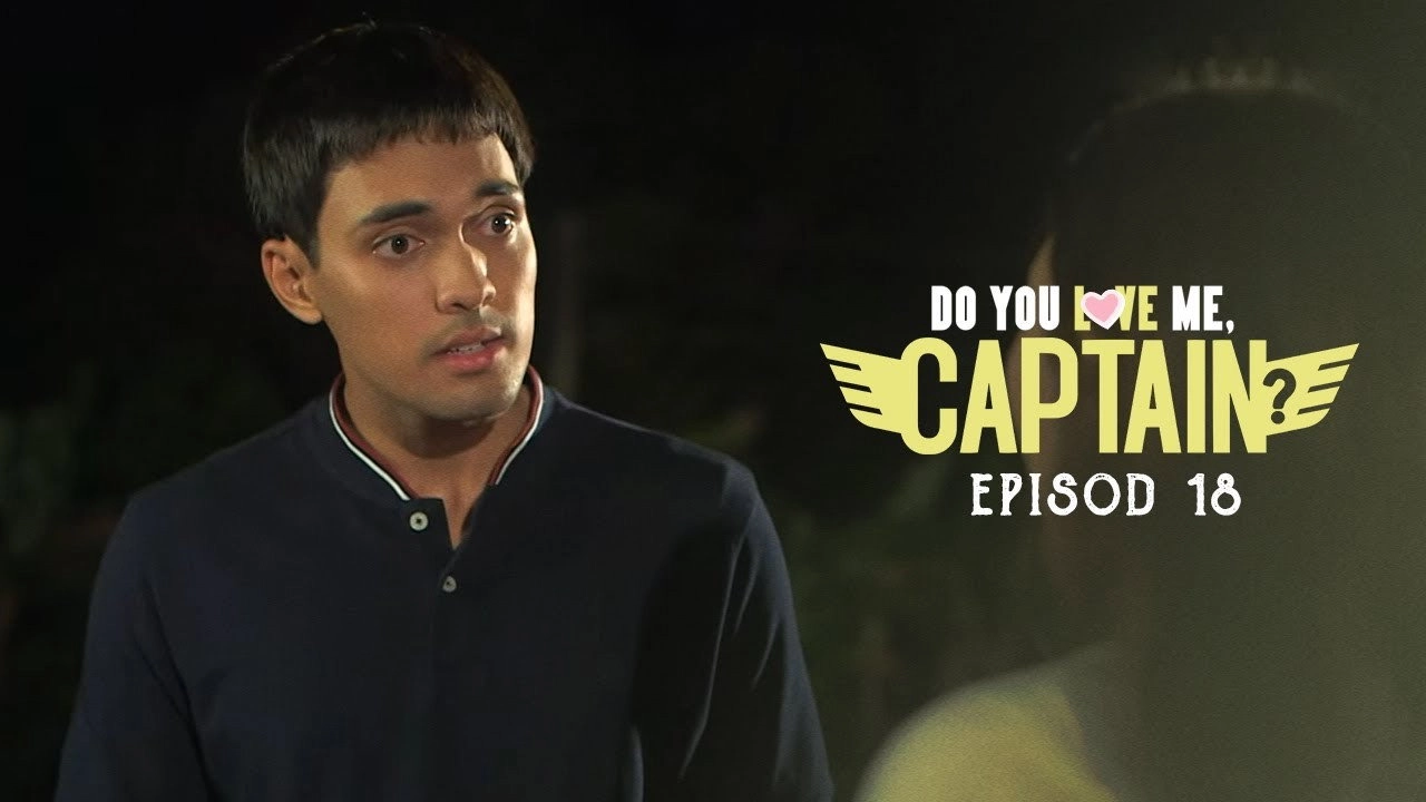 Do You Love Me, Captain?