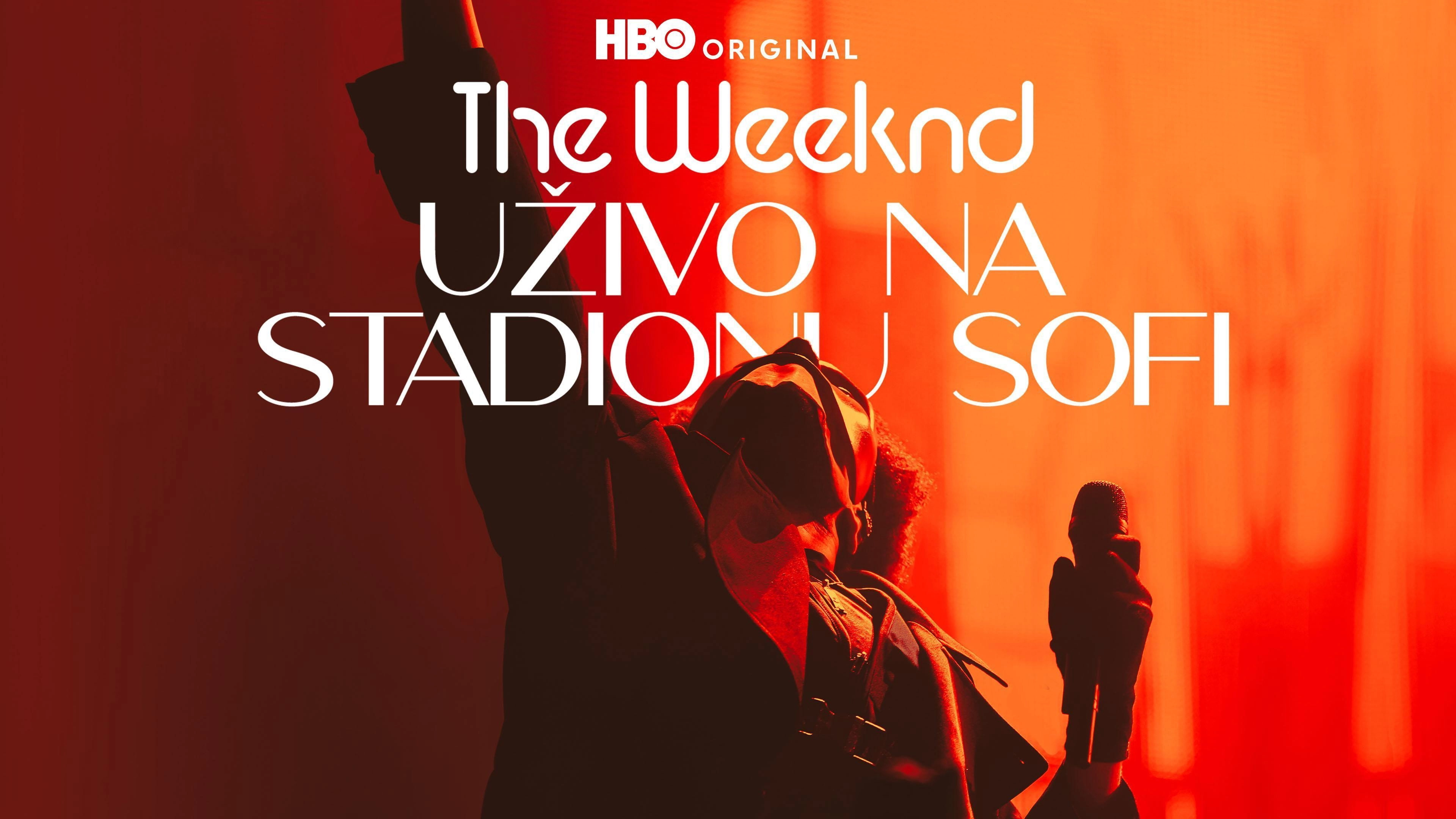 The Weeknd: Live at SoFi Stadium