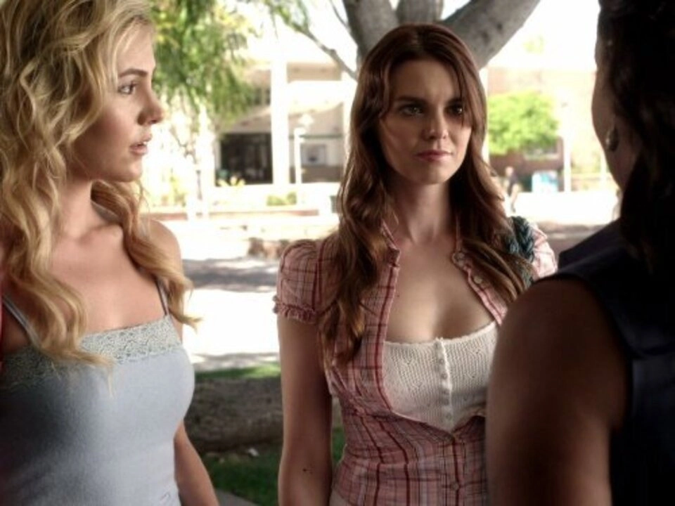 Femme Fatales