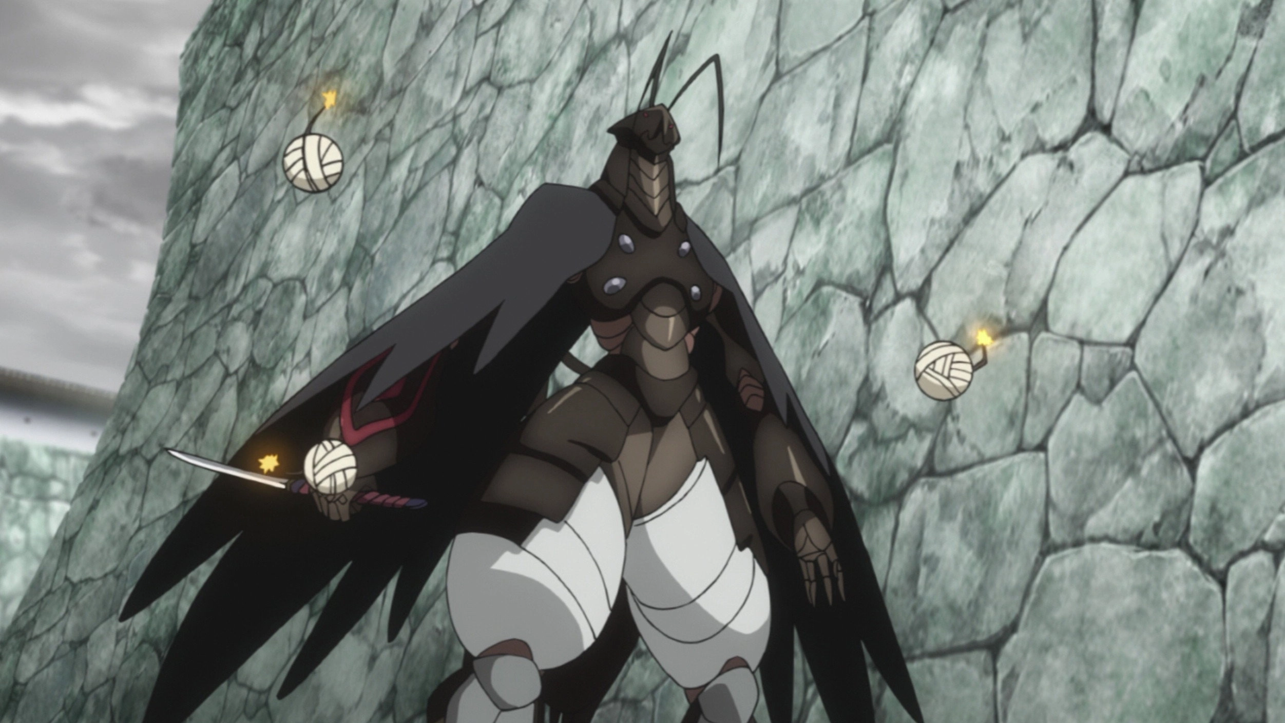 Mushibugyou