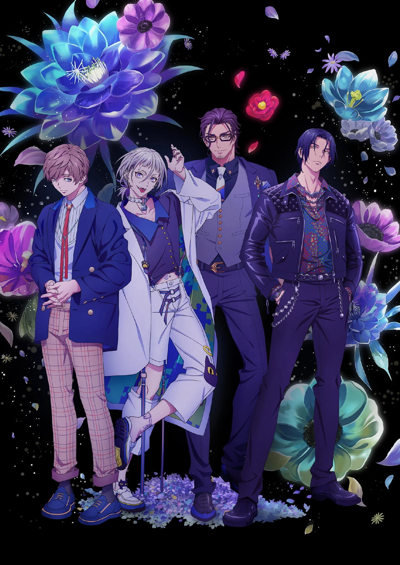 Paradox Live THE ANIMATION