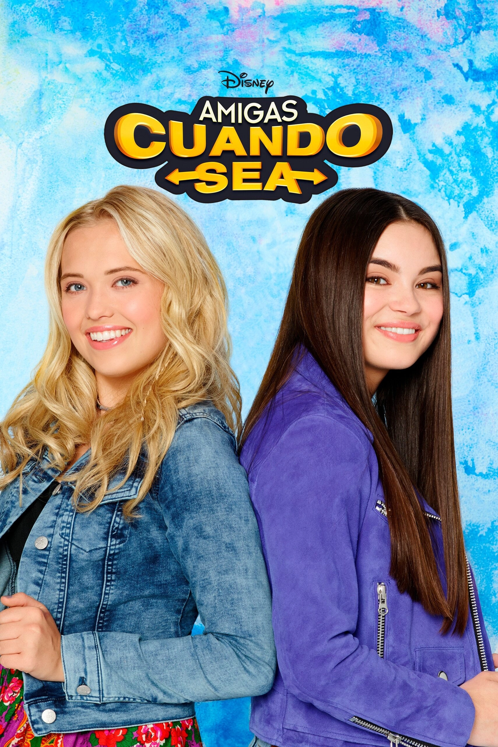 Best Friends Whenever