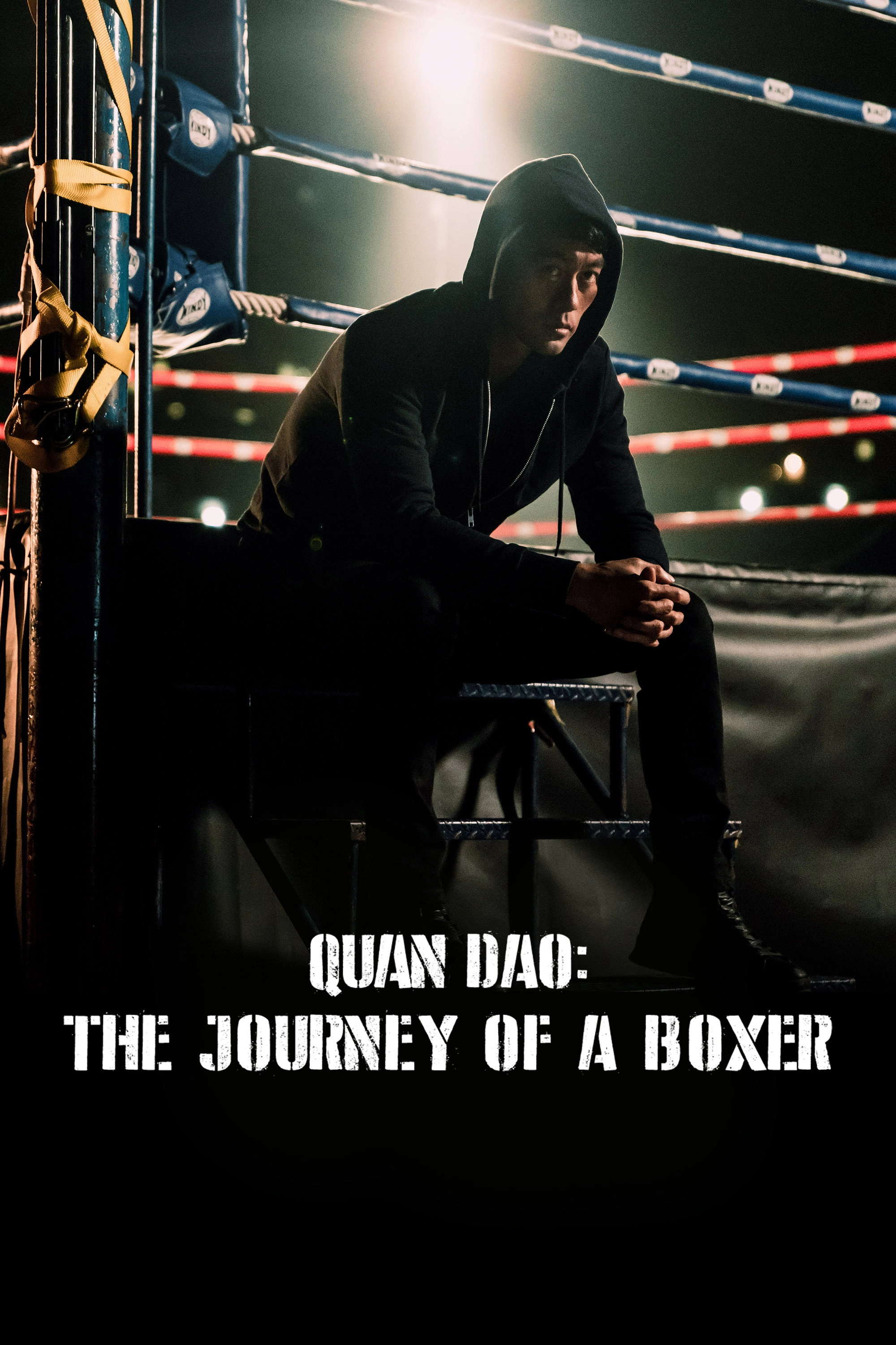 Quan Dao: The Journey of a Boxer