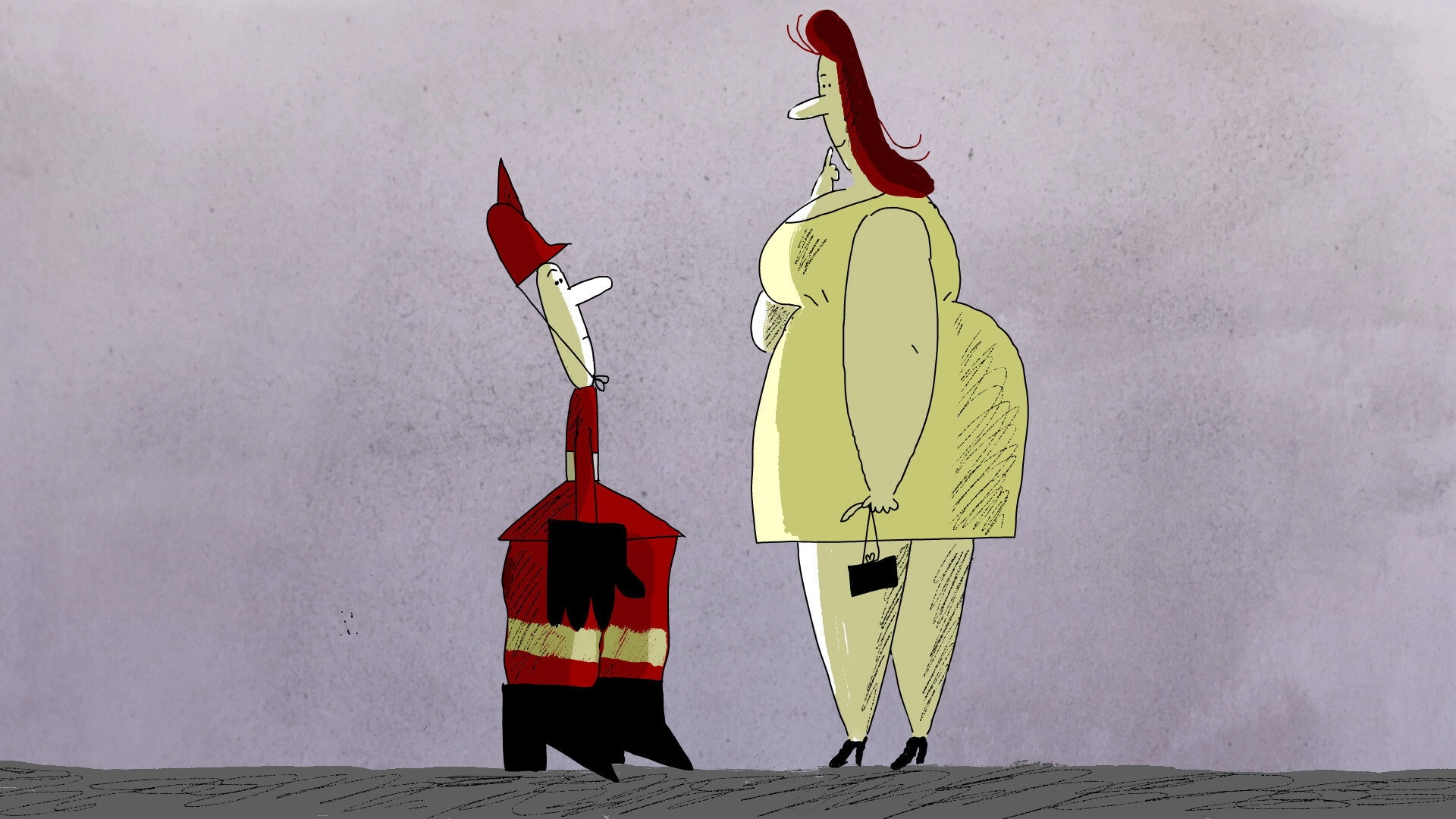 Firefighter