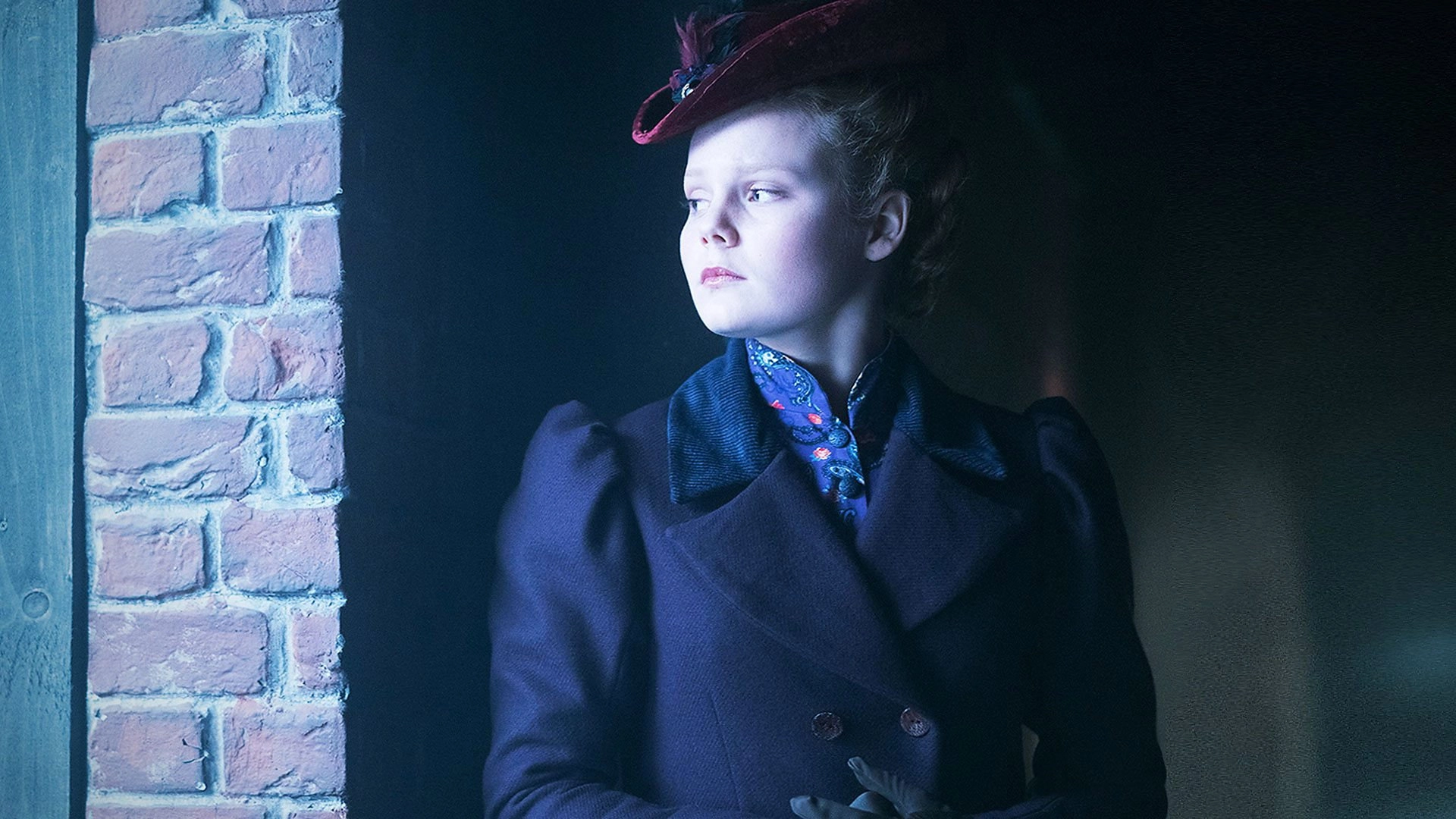 Ripper Street