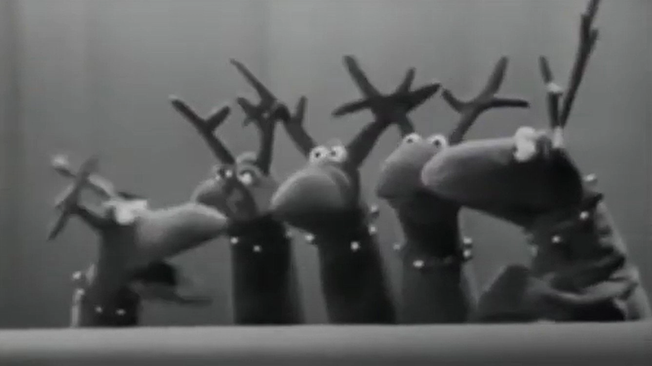 The Reindeer